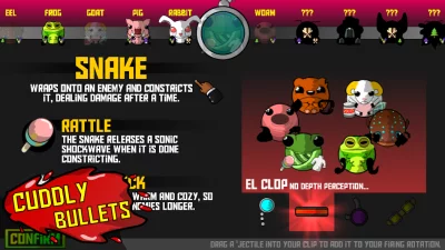 Towelfight 2 screenshot №7