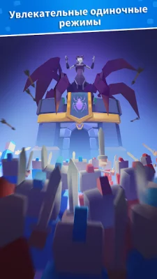 Tower Clash screenshot №5