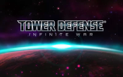 Tower Defense: Infinite War screenshot №7