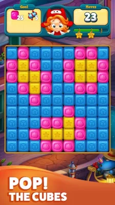 Toy Blast screenshot №2