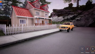 Trader Life Simulator screenshot №2