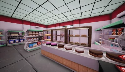 Trader Life Simulator screenshot №3