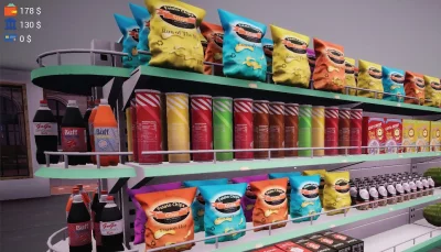 Trader Life Simulator screenshot №5