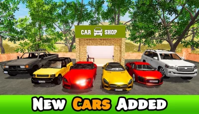 Trader Life Simulator screenshot №8