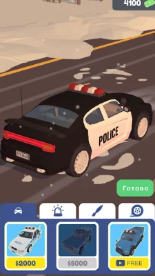Traffic Cop 3D screenshot №6