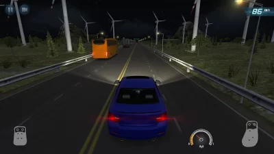 Traffic Driver 2 screenshot №4