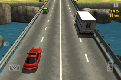 Traffic Racer screenshot №7