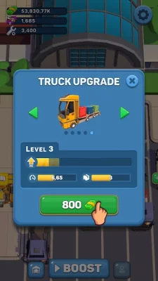 Transport It! 3D - Tycoon Mana screenshot №5