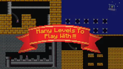 Trap Dungeons 2 screenshot №5