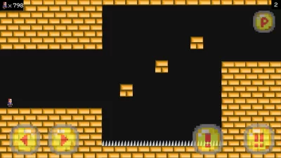 Trap Dungeons 2 screenshot №6