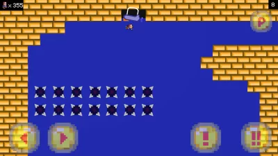 Trap Dungeons 2 screenshot №7