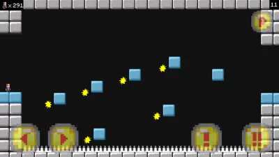 Trap Dungeons 2 screenshot №8