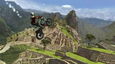Trial Xtreme 4 Bike Racing screenshot №4