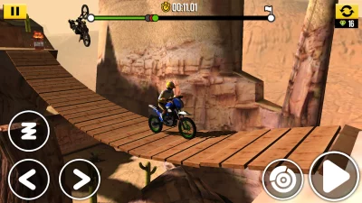 Trial Xtreme Legends screenshot №8