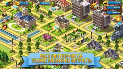 Tropic Paradise Sim: Town Buil screenshot №8