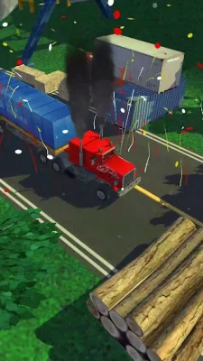 Truck It Up! screenshot №8