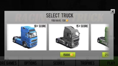 Truck Racer screenshot №6