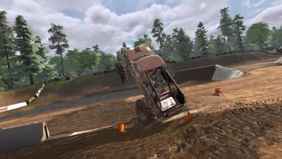 Trucks Off Road screenshot №7
