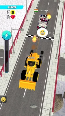 Tug of war screenshot №4