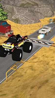 Tug of war screenshot №5