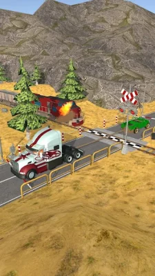 Tug of war screenshot №6