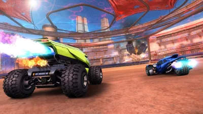 турбо-лига screenshot №6