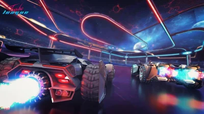 турбо-лига screenshot №8