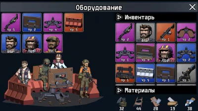 Turret Defense - Tower 3D Игра screenshot №3