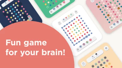 Two Dots screenshot №2