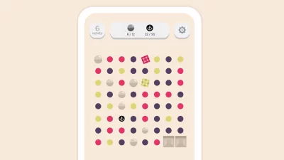 Two Dots screenshot №8