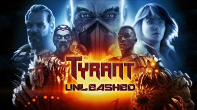 Tyrant Unleashed screenshot №2