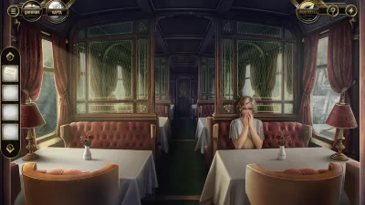 Убийство в Альпах screenshot №7