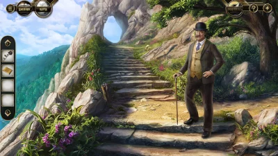 Убийство в Альпах screenshot №8