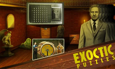 уголовное дело - спецназ screenshot №3