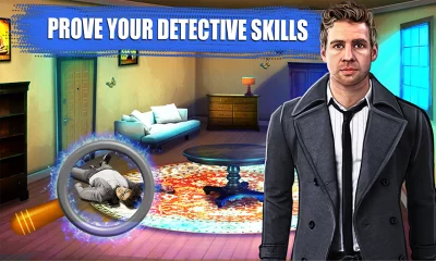 уголовное дело - спецназ screenshot №7