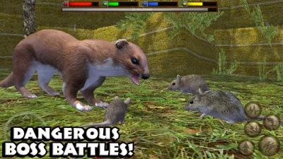 Ultimate Farm Simulator screenshot №6