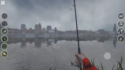 Ultimate Fishing Simulator screenshot №4
