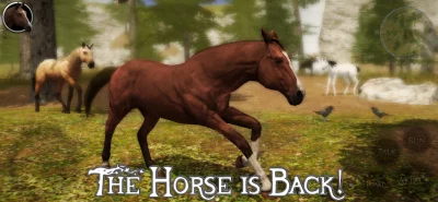 Ultimate Horse Simulator 2 screenshot №2