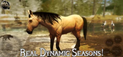 Ultimate Horse Simulator 2 screenshot №3