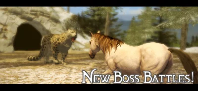 Ultimate Horse Simulator 2 screenshot №6