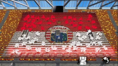 Ultras Game screenshot №5