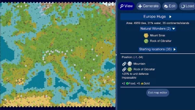 Unciv screenshot №8