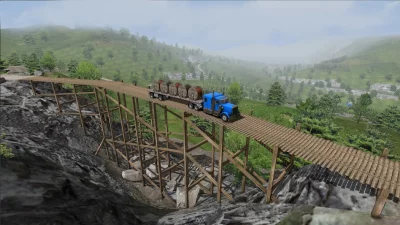 Universal Truck Simulator screenshot №2