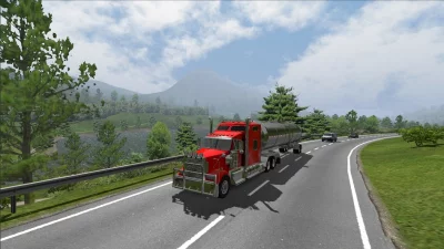 Universal Truck Simulator screenshot №7