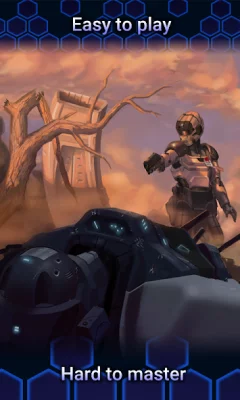 UniWar screenshot №3