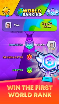 Mob Control screen 4