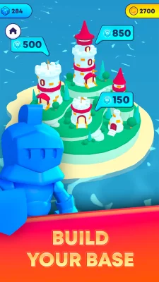 Mob Control screen 5