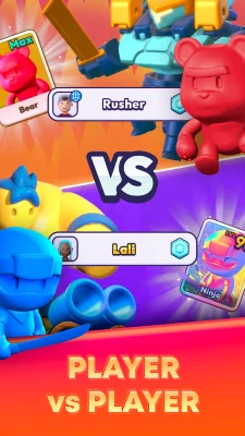 Mob Control screen 6