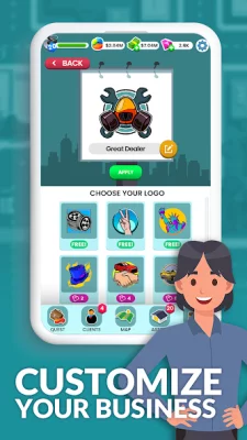 Used Car Dealer 2 screenshot №5