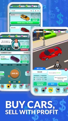 Used Car Dealer 2 screenshot №6
